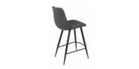 Lee Counter Stool BS 253 (Graphite)